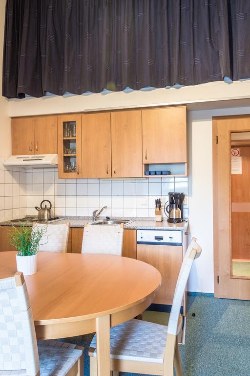 Apartment Poustevnik Pec pod Snezkou Exterior foto
