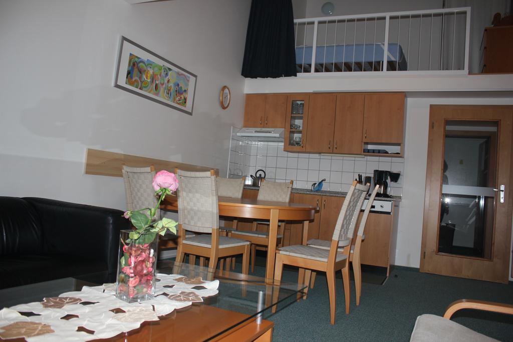 Apartment Poustevnik Pec pod Snezkou Exterior foto